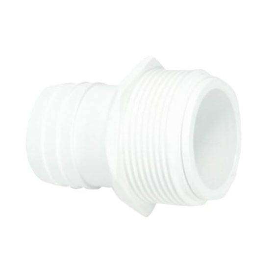 ASTRAL RACCORD CONEXION D50 GRIS