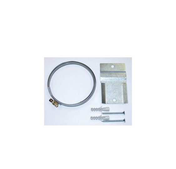 SOPORTE VASO EXPASION FIJACION PARED TIPO BRIDA -HASTA 40L-