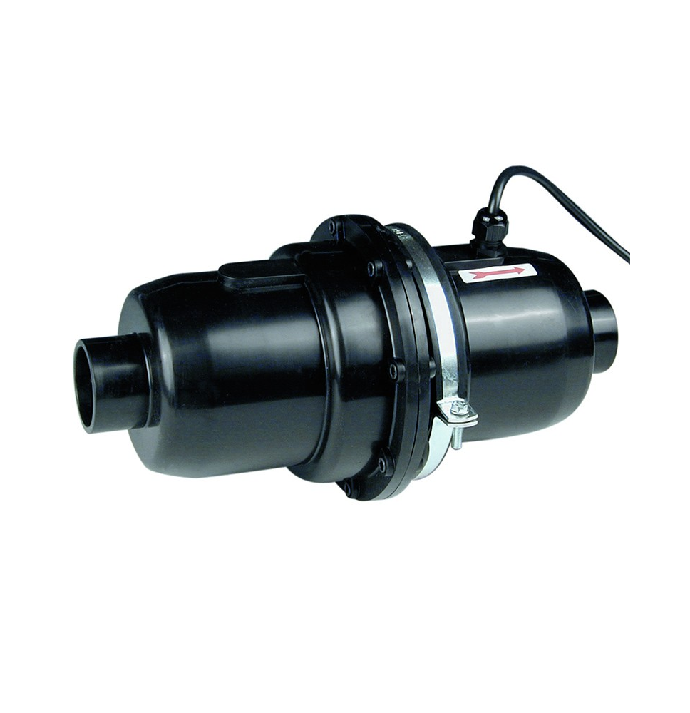 ASTRAL BOMBA SOPLANTE 1CV 65 M3-H A 1 MCA