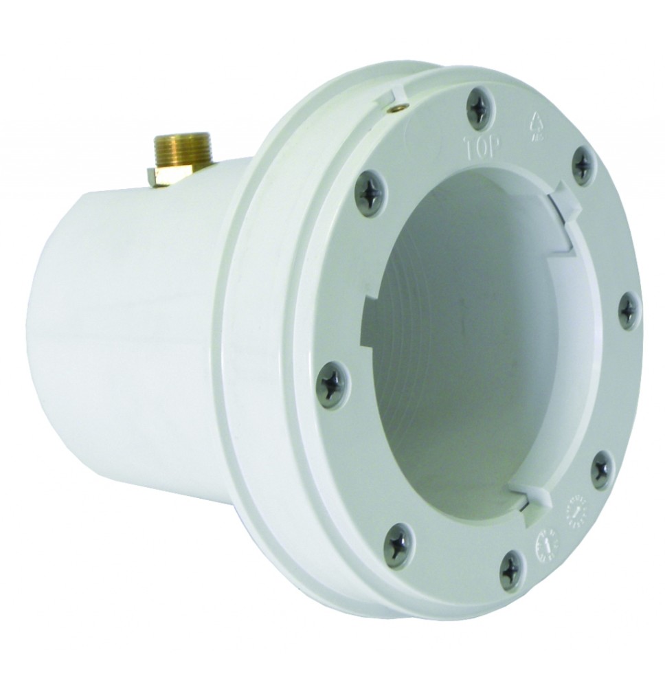 ASTRAL NICHO MINI PISCINA HORMIGON