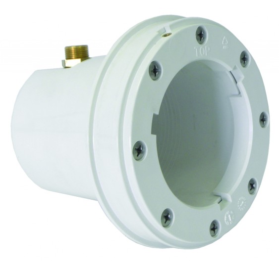 ASTRAL NICHO MINI PISCINA HORMIGON