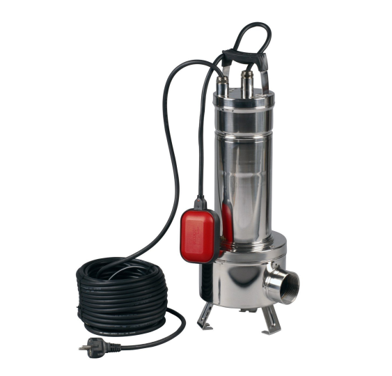 DAB FEKA VS 550 M-A INOX