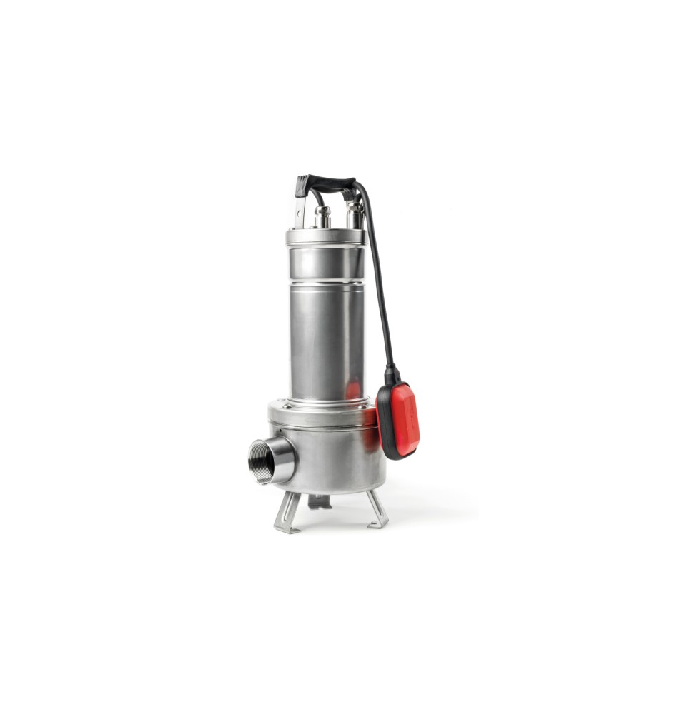 DAB FEKA VS 750 T-NA INOX