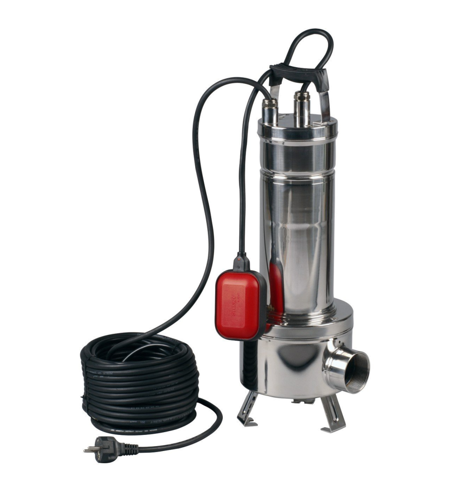 DAB FEKA VS 1000 T-NA INOX