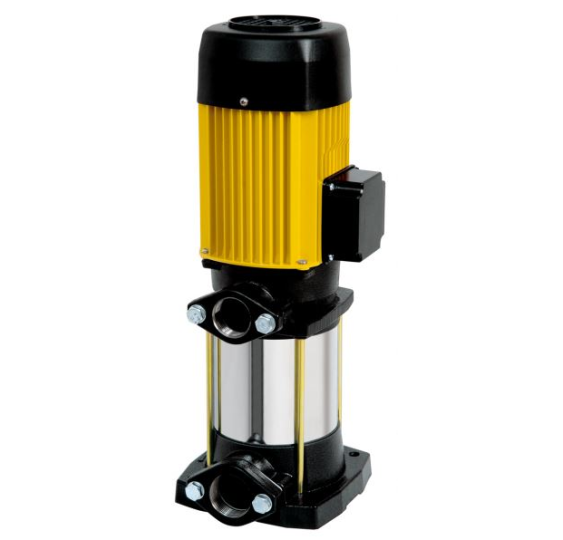 ESPA BOMBA VERTICAL MULTI 35 4 M 1-5 CV