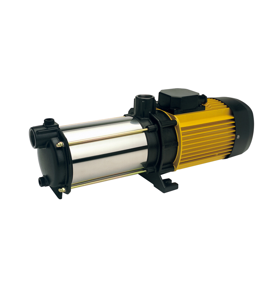 ESPA BOMBA HORIZONTAL PRISMA 35 6 T 3-00 CV