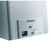 VAILLANT TURBOMAG PRO 12 LT MAG 125-1 3R BUTANO -KIT-