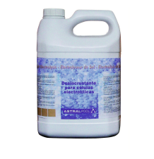 ASTRAL LIMPIADOR CELULAS 5LT NETCEL