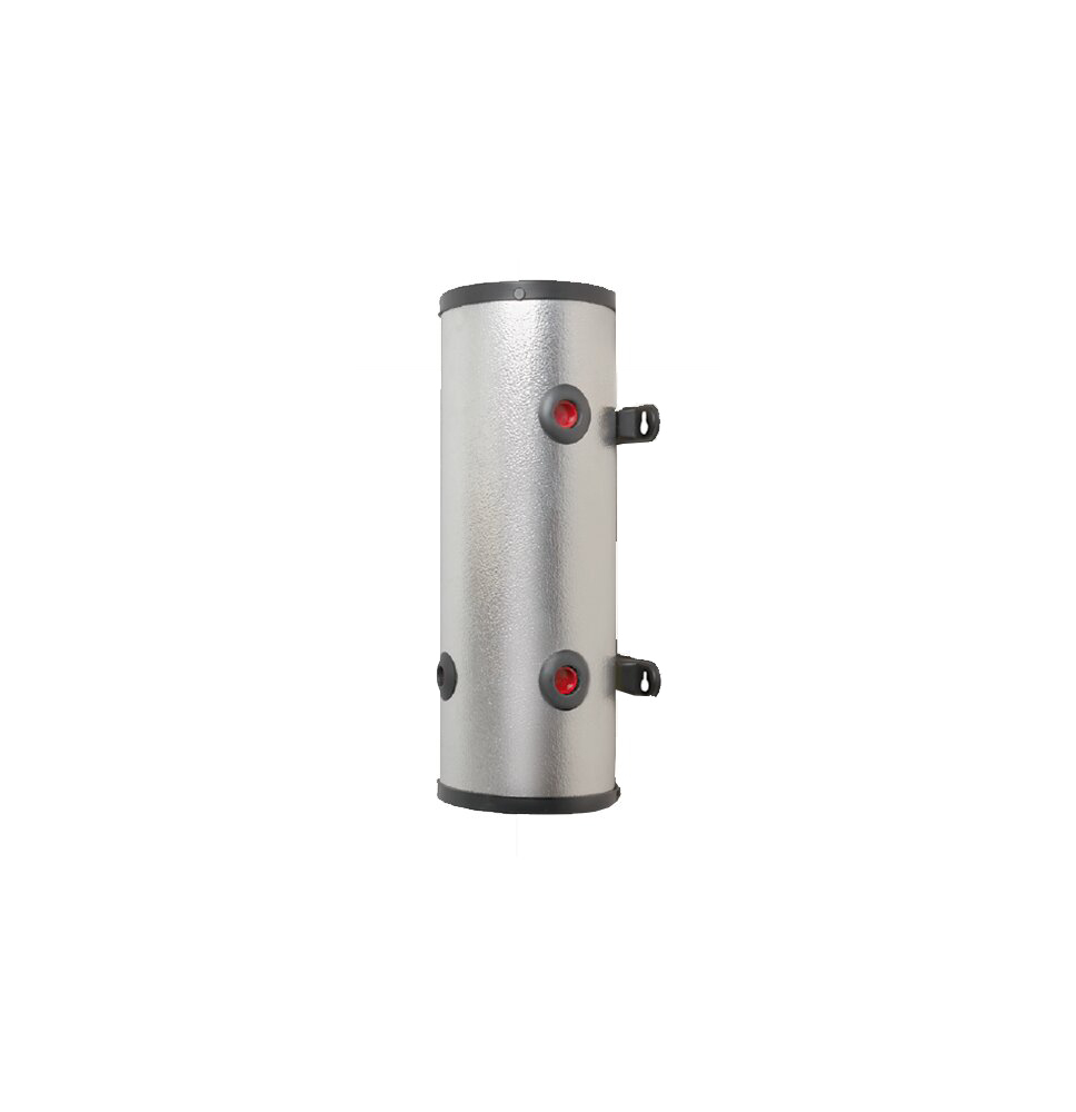 IBAIONDO ACUMULADOR DE INERCIA AR-S 20 -Ø250-L700MM-