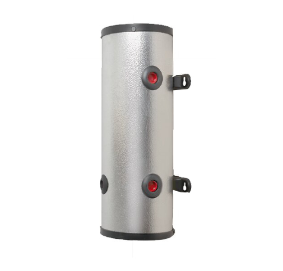 IBAIONDO ACUMULADOR DE INERCIA AR-S 20 -Ø250-L700MM-