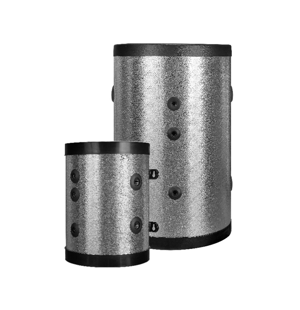 IBAIONDO ACUMULADOR DE INERCIA AR-A INOX 30