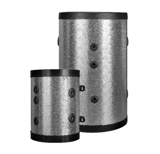 IBAIONDO ACUMULADOR DE INERCIA AR-A INOX 30