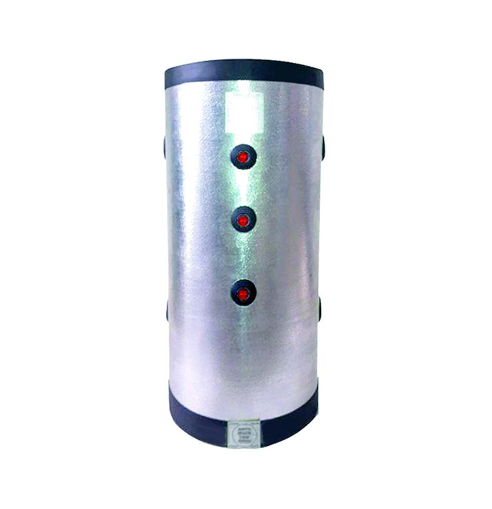 IBAIONDO ACUMULADOR DE INERCIA AR-A 50