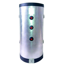 IBAIONDO ACUMULADOR DE INERCIA AR-A 500