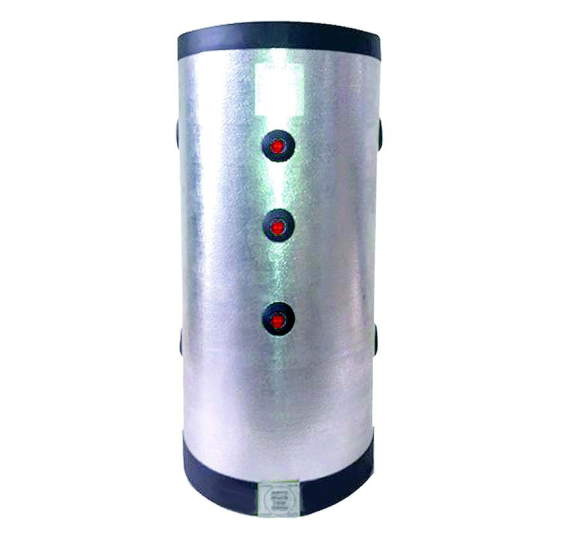 IBAIONDO ACUMULADOR DE INERCIA AR-A 500