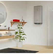 ARISTON TERMO ELECTRICO VELIS TECH DRY WIFI 100 ES EU