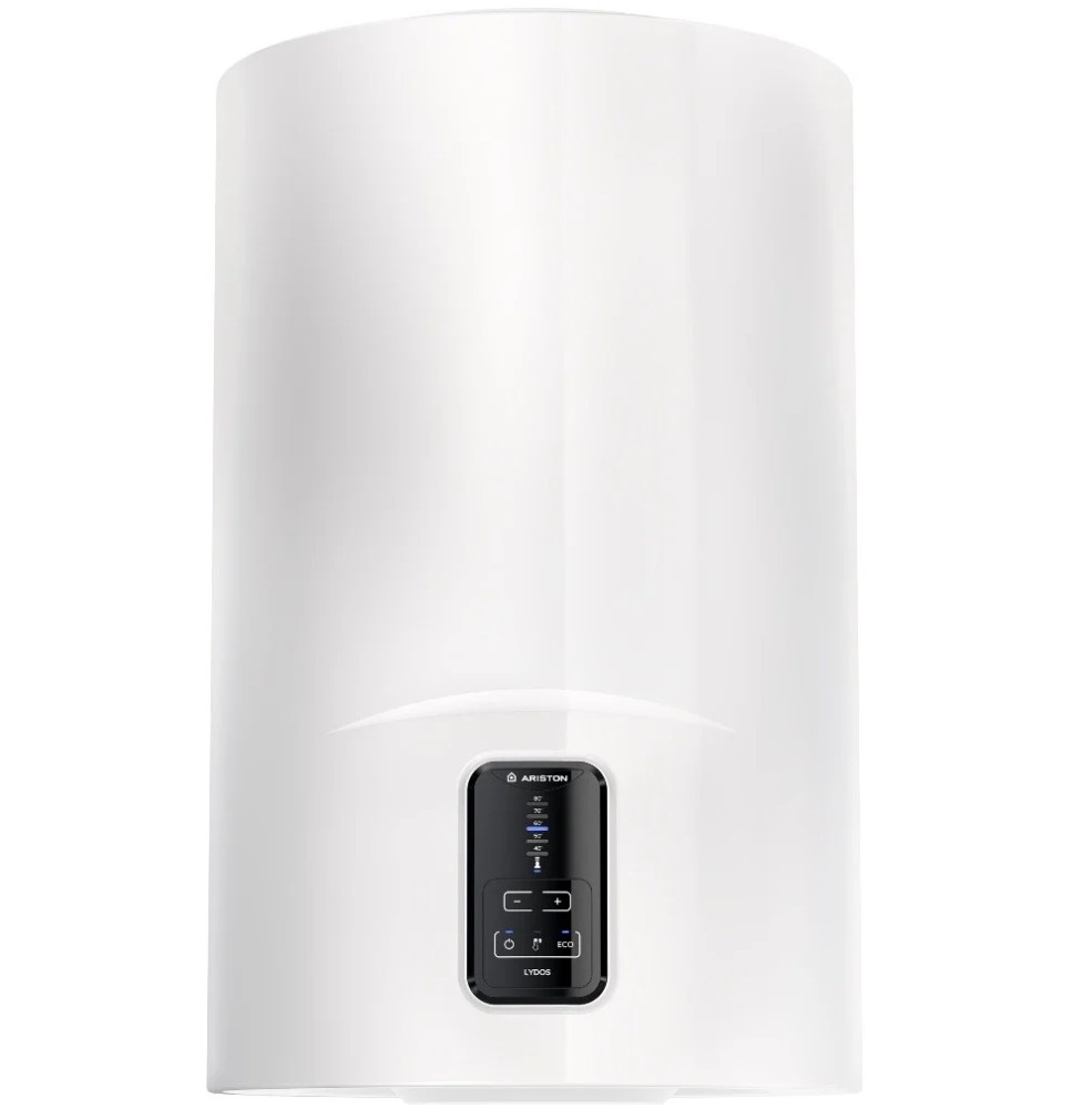 ARISTON TERMO ELECTRICO LYDOS ECO 80 V ES EU