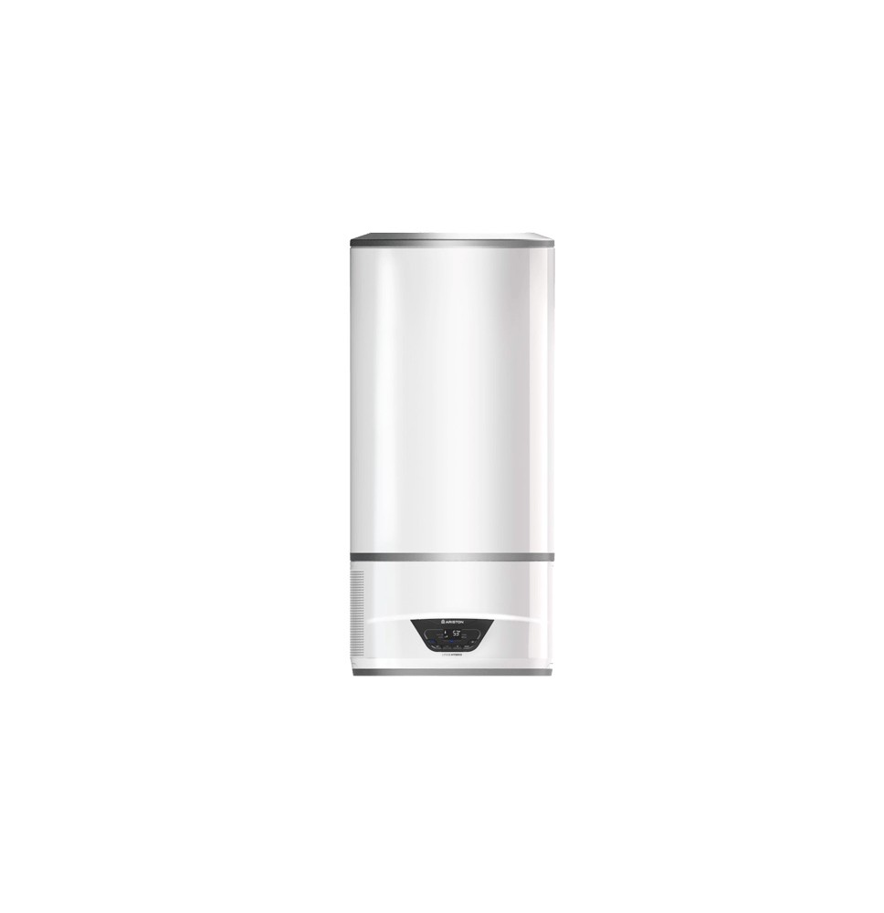 ARISTON TERMO ELECTRICO HIBRIDO LYDOS HYBRID WI-FI 80