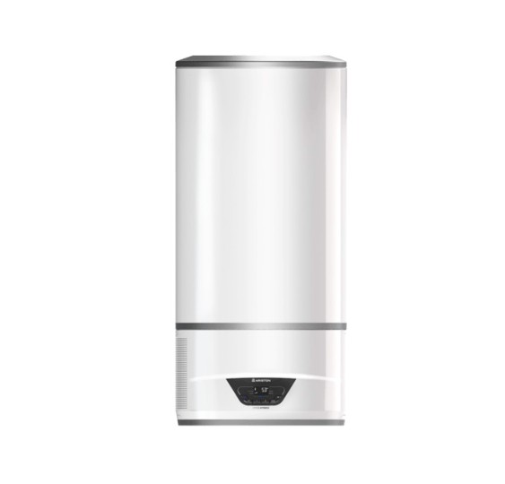 ARISTON TERMO ELECTRICO HIBRIDO LYDOS HYBRID WI-FI 80