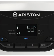 ARISTON TERMO ELECTRICO HIBRIDO LYDOS HYBRID WI-FI 100