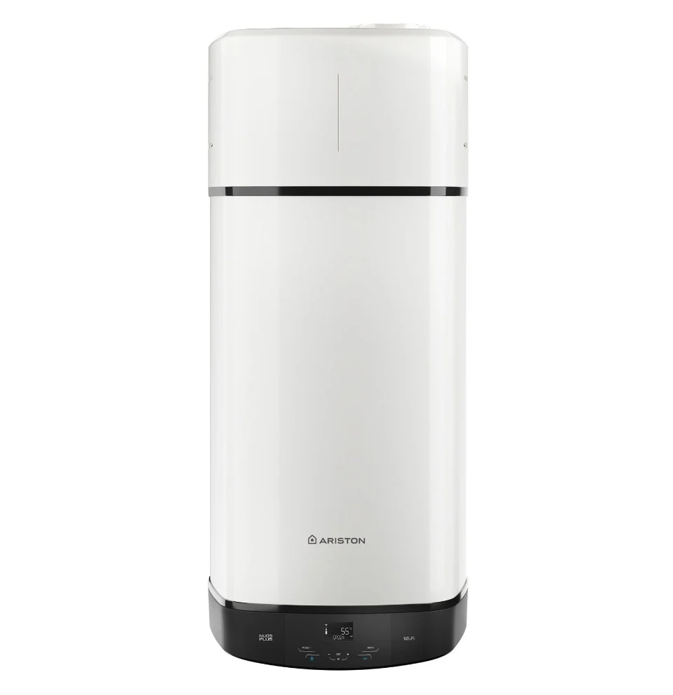 ARISTON AEROTERMIA ACS NUOS PLUS S2 WIFI 110 WH