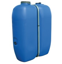 DEPOSITO DE AGUA AQUABLOCK BTV 1000 L SCHUTZ