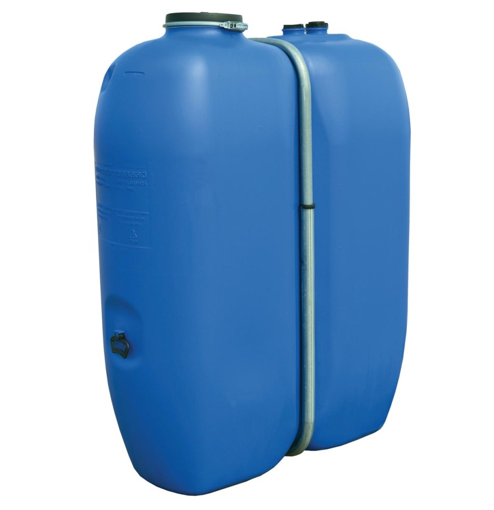 DEPOSITO DE AGUA AQUABLOCK BTV 1000 L SCHUTZ