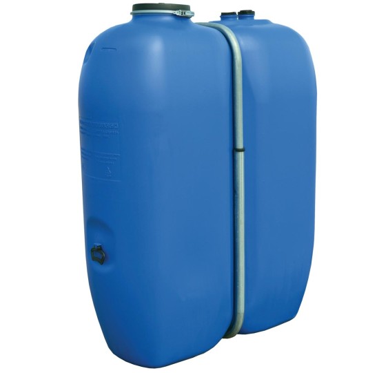 DEPOSITO DE AGUA AQUABLOCK BTV 1000 L SCHUTZ