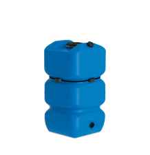 DEPOSITO DE AGUA AQUABLOCK-M 600 L SCHUTZ