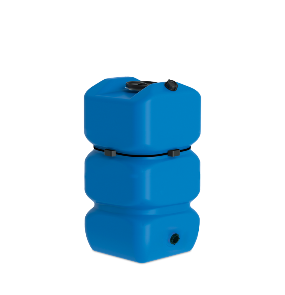 DEPOSITO DE AGUA AQUABLOCK-M 600 L SCHUTZ