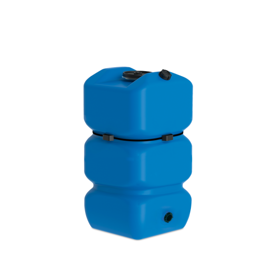 DEPOSITO DE AGUA AQUABLOCK-M 600 L SCHUTZ