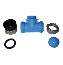 KIT-A -KIT DE UNION- PARA AQUABLOCK - AQUATONNE 2"