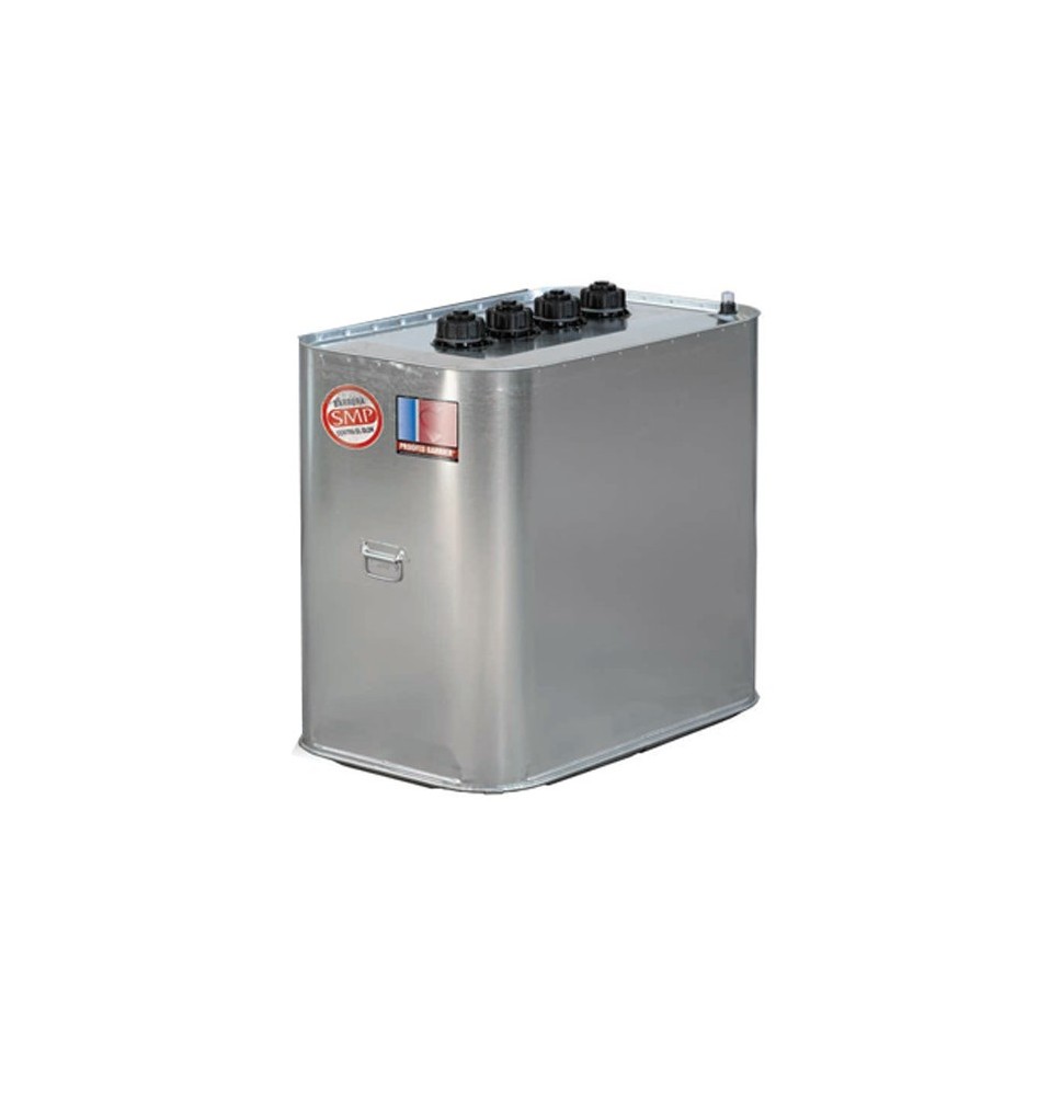 SCHUTZ DEPOSITO GASOLEO MULTITANK DP CHAPA SIN PALET 700 LTRS