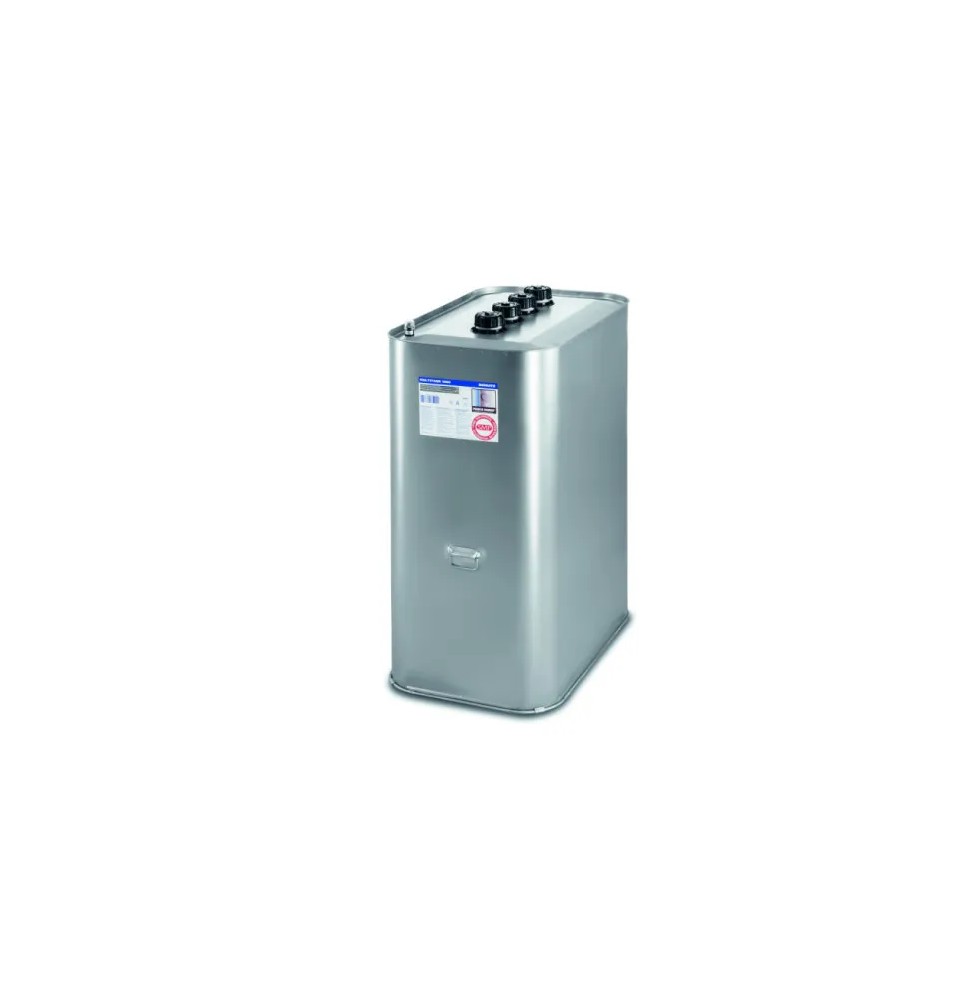SCHUTZ DEPOSITO GASOLEO MULTITANK DP CHAPA SIN PALET 1000 LTRS