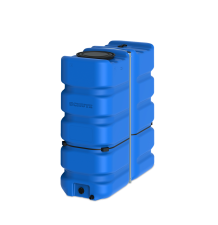 SCHUTZ DEPOSITO AQUA BLOCK SOPLADO XL 2000 LTRS