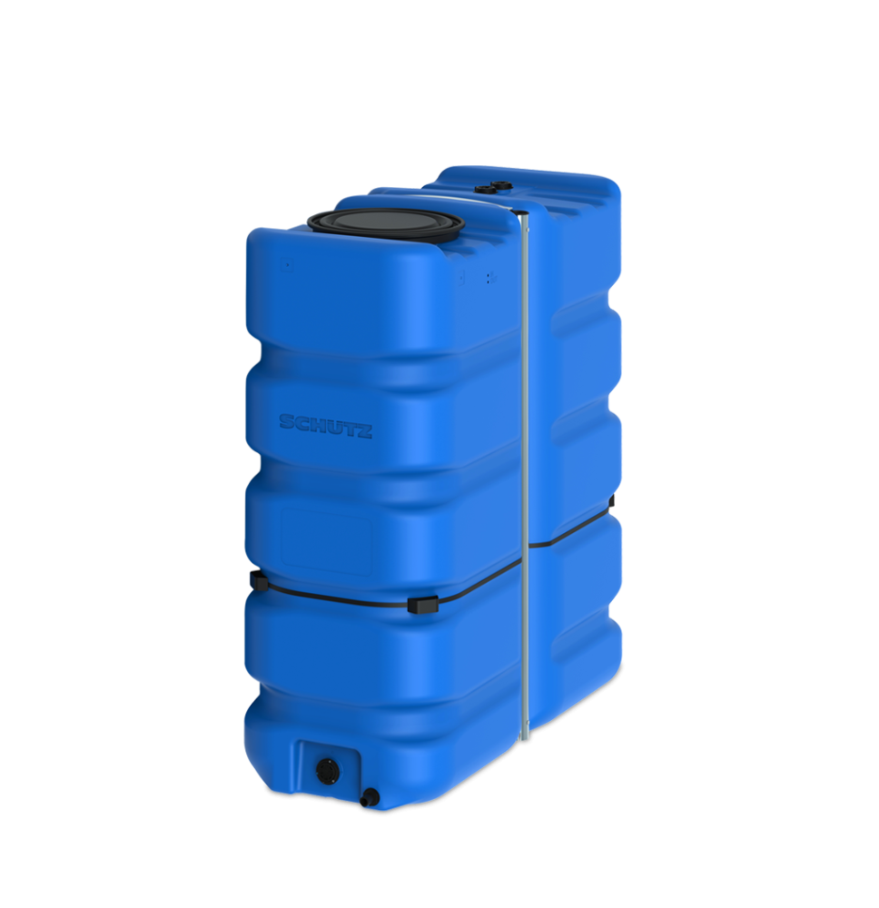 SCHUTZ DEPOSITO AQUA BLOCK SOPLADO XL 2000 LTRS