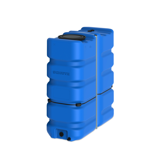 SCHUTZ DEPOSITO AQUA BLOCK SOPLADO XL 2000 LTRS