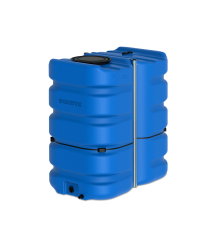 SCHUTZ DEPOSITO AQUA BLOCK SOPLADO XL 3000 LTRS