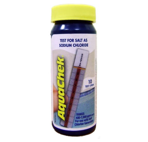 ASTRAL RECAMBIO TIRAS ANALITICAS PARA TRUTEST CL-BR-PH