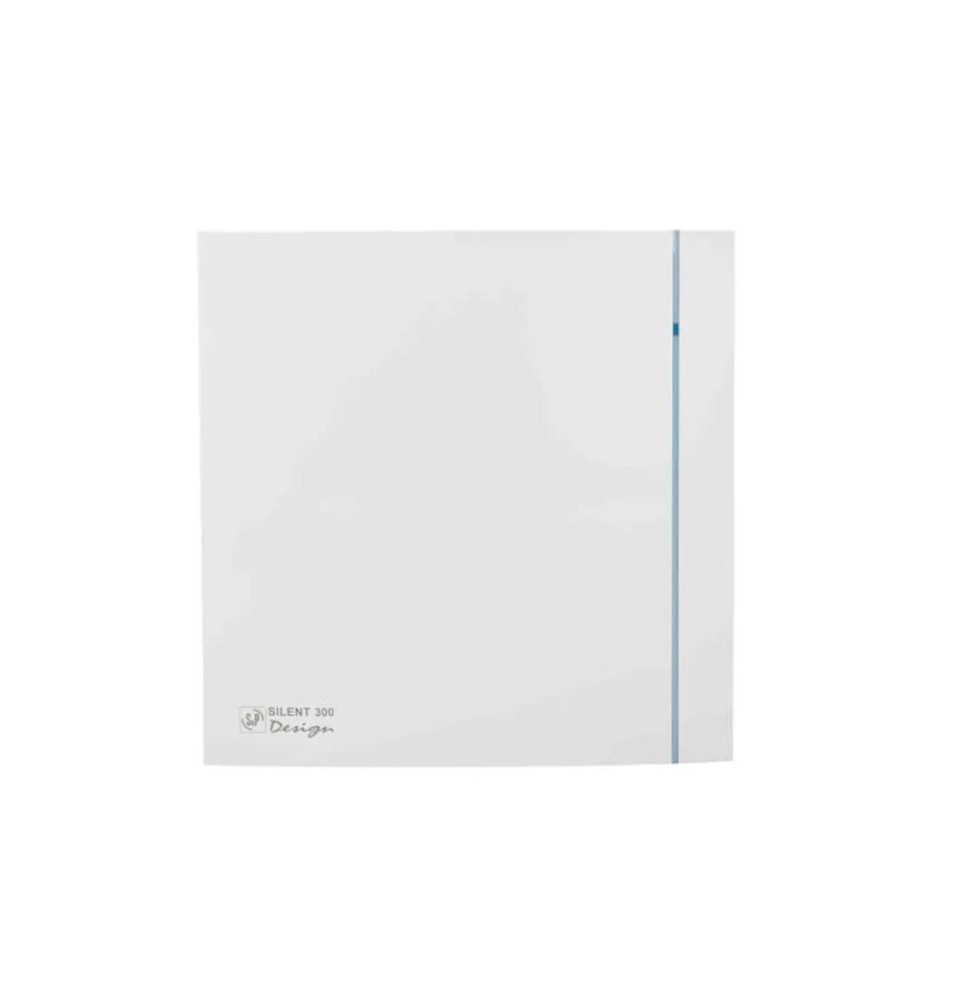 S-P EXTRACTOR BAÑO SILENT-100 CZ DESIGN-3C