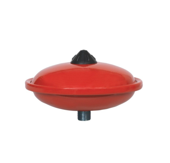 IBAIONDO VASO MEMBRANA HMF2 3-4 10BAR GASOIL