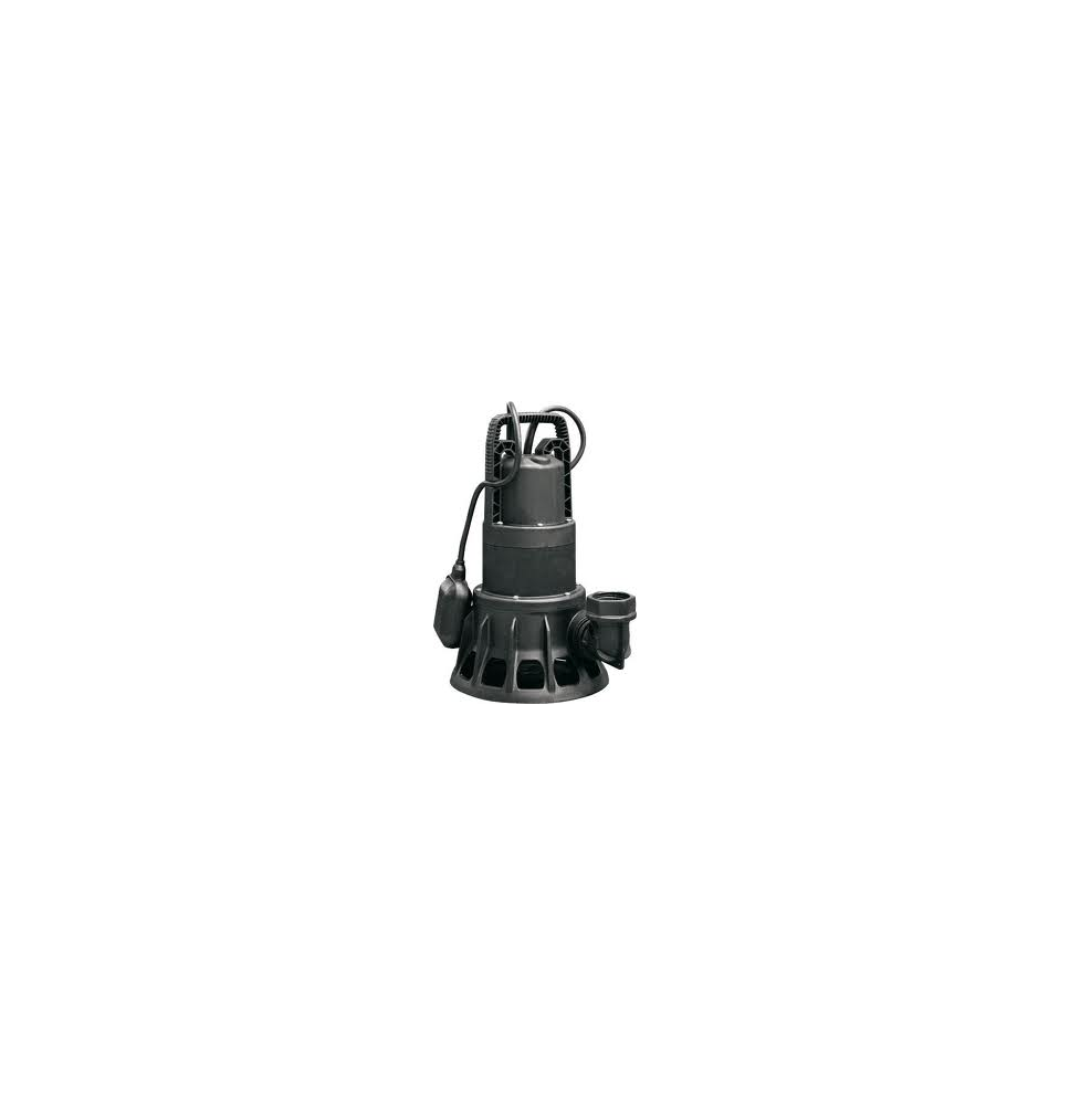 DAB FEKA BVP 750 M-A TECNOPOLIMERO