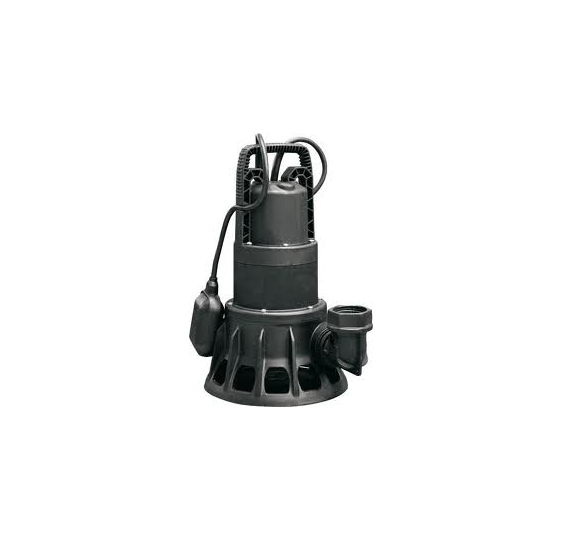 DAB FEKA BVP 750 M-A TECNOPOLIMERO