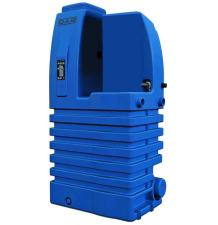 DAB ESYTANK DEPOSITO 500 L CON BASE ESYDOCK Y ACCESORIOS