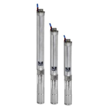 DAB BOMBA SUMERGIBLE POZO S4 2-28 PARTE HIDRAULICA