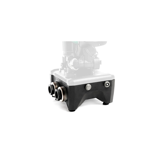 DAB ESYDOCK MAX- BASE GRUPO PRESION ESYBOX MAX