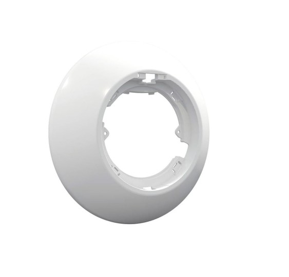 ASTRAL LUMIPLUS FLEXI EMBELLECEDOR BLANCO FLEXISLIM
