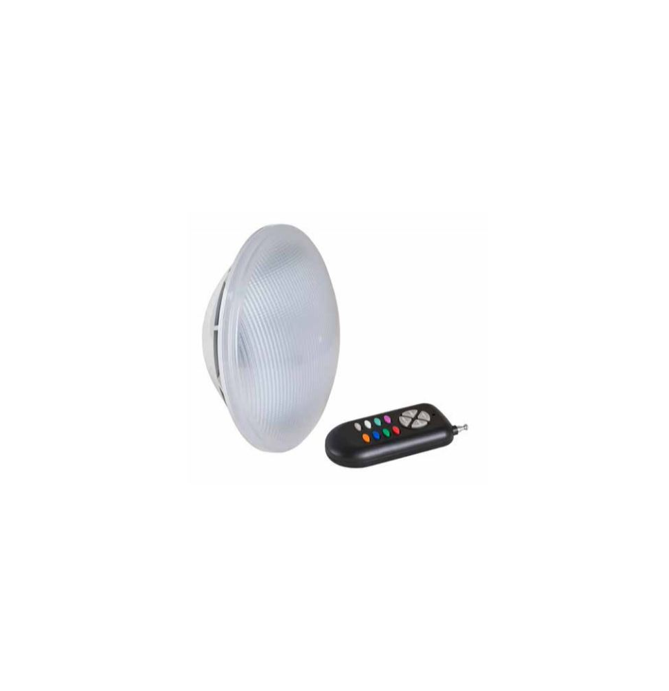 ASTRAL LAMPARA LED RGB PAR 56 -CON MANDO-