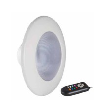 ASTRAL PROYECTOR PARA NICHO LED RGB PAR 56 -CON MANDO- 900LM