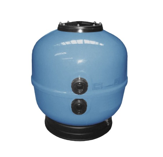 ASTRAL FILTRO ICE 600 CON VALVULA SELECTORA DE 1 1-2--